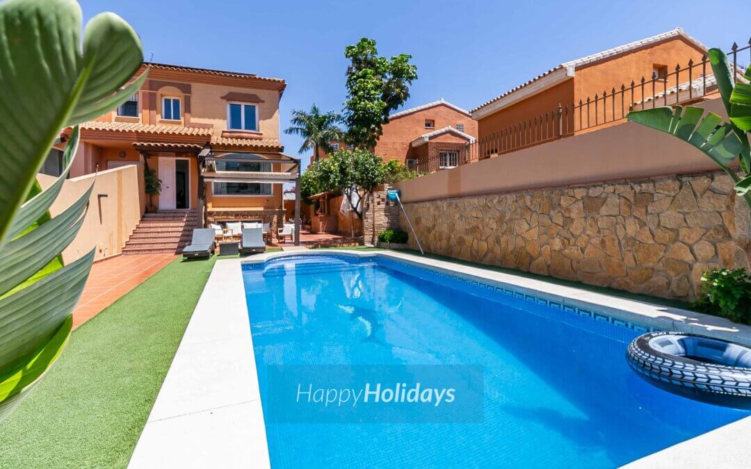 HH Villa Camelia